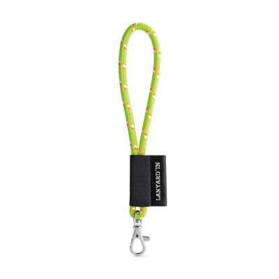 SET Lanyard NAUTIC Short (Ø 7 mm) com mosquetão de gatilho 9 mm